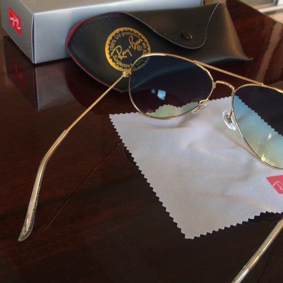 sunglasses - Picture 3 of 5